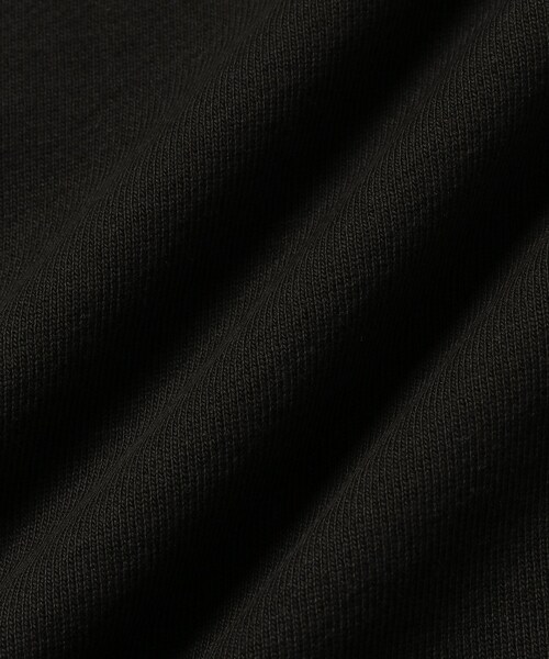 Saturdays NYC(サタデーズ ニューヨークシティ )の「DITCH INTERNATIONAL HOODIE(スウェット・レディース・ブラック/グレー・L/M/S/XL/XS)」の16枚目の写真