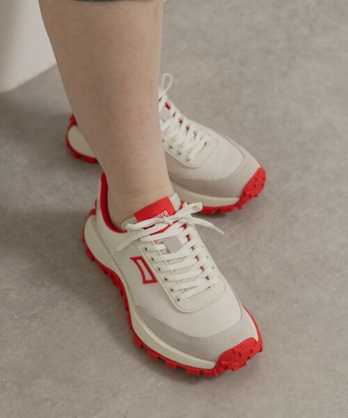 THE GOODLAND MARKET（ザグッドランドマーケット）の「CAMPER　Drift Trail-WOMEN（スニーカー・レディース・034OFF・37/38/39）」の11枚目の写真