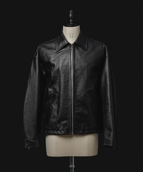 ADAM ET ROPE'（アダムエロペ）｜メンズのライダースジャケット一覧 - WEAR