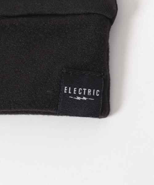 URBAN RESEARCH(アーバンリサーチ)の「ELECTRIC INNER GLOVE(ベルト・メンズ・BLACK/DOT CAMO・M/L)」の8枚目の写真