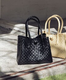 URBAN RESEARCH | HANDICRAFT SAIGON SMALL TOTE(トートバッグ)