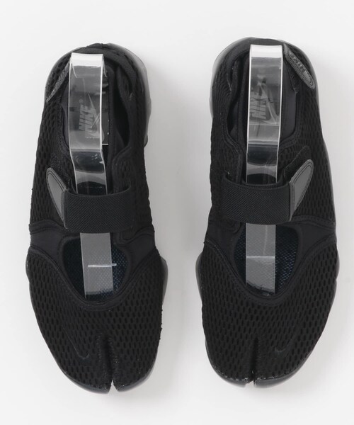 URBAN RESEARCH DOORS(アーバンリサーチドアーズ)の「NIKE エア リフト BR(スニーカー・メンズ・BLK/WHT・26/27/28/29)」の8枚目の写真