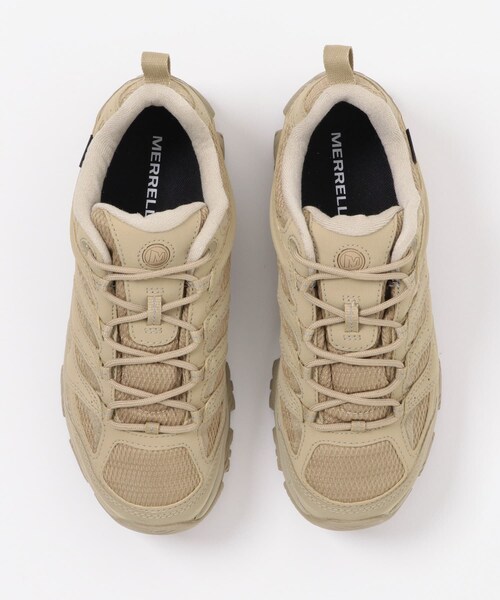 URBAN RESEARCH DOORS（アーバンリサーチドアーズ）の「MERRELL　MOAB 3 SYNTHETIC GORE-TEX（スニーカー・メンズ・BIRCH/BLACK/INCENSE・8/9/10）」の14枚目の写真