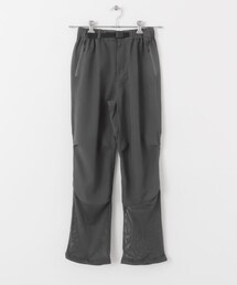 Snow Peak Apparel Insect Shield Mesh Pants