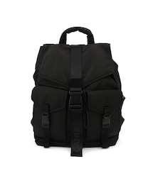 ADAM ET ROPE' | 【J'aDoRe限定】【GANNI(ガニー)】Recycled Tech Backpack(バックパック/リュック)