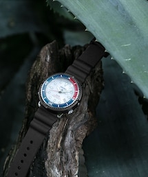 URBAN RESEARCH | FSC×SEIKO-06(アナログ腕時計)