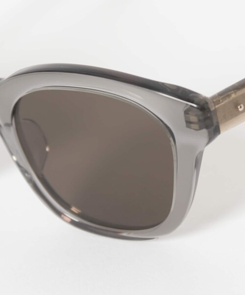 URBAN RESEARCH ROSSO（アーバンリサーチロッソ）の「BLANC　B0014（メガネ・レディース・CLR GR/PRD/RO.BR/TEAL/JUPITER・-）」の5枚目の写真