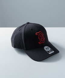 FORTY SEVEN 47 MVP RED SOX