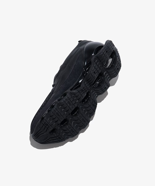 ADAM ET ROPE'（アダムエロペ）の「【MIZUNO/ミズノ】WAVE PROPHECY MOC D1GD2614（スニーカー・メンズ・ブラック・26.0/26.5/27.0/27.5/28.0/28.5/29.0）」の18枚目の写真