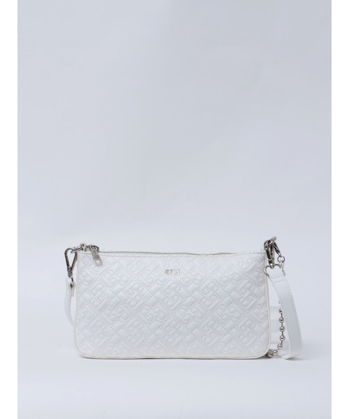 RUNWAY channel SELECTION（ランウェイチャンネルセレクション）の「【GYDA】ハンドバッグ（ハンドバッグ・レディース・ブラック/ピンク/ホワイト・F）」の13枚目の写真