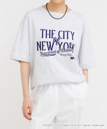 KBF | GOOD ROCK SPEED NYC T-SHIRTS(Tシャツ/カットソー)