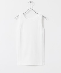 URBAN RESEARCH DOORS | FORK&SPOON　フライスタンクトップ(タンクトップ)