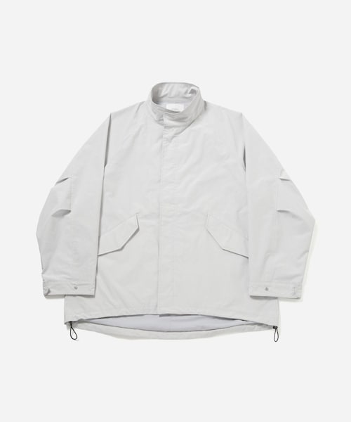 Saturdays NYC(サタデーズ ニューヨークシティ )の「Kawana Short Mod Coat(その他アウター・レディース・ブラック/オフホワイト・XS/XL)」の1枚目の写真