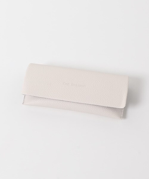 URBAN RESEARCH ROSSO（アーバンリサーチロッソ）の「ONE BRILLIANT　ORAA（メガネ・レディース・GRYOLIVESG/BROWNSG・-）」の10枚目の写真