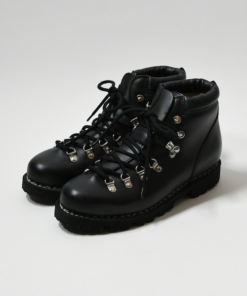 ADAM ET ROPE'(アダムエロペ)の「【Paraboot】AVORIAZ(その他シューズ・メンズ・ブラック・25.0/24.5/25.5/26.5/27.0/26.0)」の4枚目の写真
