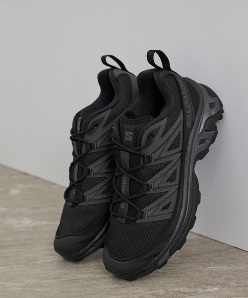 ADAM ET ROPE'(アダムエロペ)の「【J'aDoRe・店舗限定】【SALOMON(サロモン)】XT-6 EXPANSE(スニーカー・レディース・ブラック・22.5/23.5/24.5/25.0)」の21枚目の写真