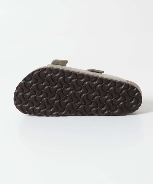 URBAN RESEARCH DOORS(アーバンリサーチドアーズ)の「BIRKENSTOCK ARIZONA(REGULAR)(サンダル・メンズ・TAUPE・39/40/41/42/43)」の6枚目の写真