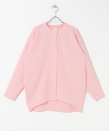 URBAN RESEARCH ROSSO WOMEN | ELENDEEK　COCOON FORM  CARDIGAN(カーディガン/ボレロ)