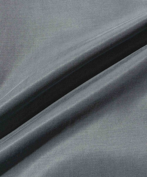 ADAM ET ROPE'（アダムエロペ）の「キュプラコットン　シングルジャケット（テーラードジャケット・メンズ・ブラック/チャコール・L/M）」の22枚目の写真