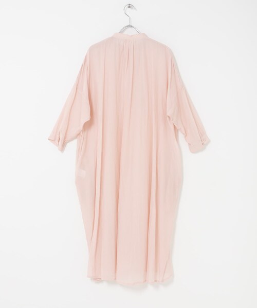 かぐれ(カグレ)の「suzuki takayuki FEATHER DRESS(ワンピース・レディース・PEARL MIST/C BLOSSOM・Free)」の15枚目の写真