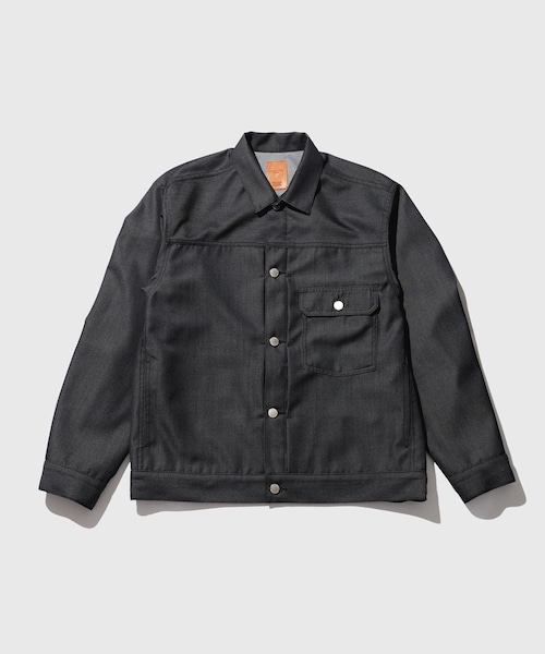 ADAM ET ROPE'（アダムエロペ）の「【Wrangler × ADAM ET ROPE'】別注