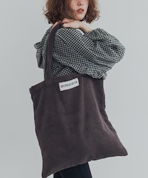 BONGUSTA | BONGUSTA NARAM TOTEBAG(トートバッグ)
