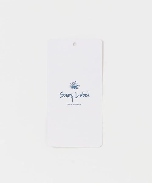 URBAN RESEARCH Sonny Label（アーバンリサーチサニーレーベル）の「ナローストラップサンダル（サンダル・レディース・ブラウン/ブラック/シルバー・S/M/L）」の13枚目の写真