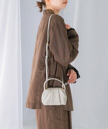 URBAN RESEARCH ROSSO WOMEN | LUMEN　FANTINE PETIT BAG(ハンドバッグ)