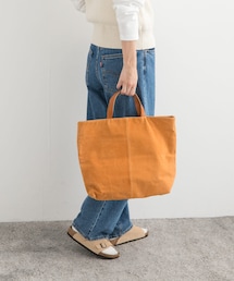 URBAN RESEARCH DOORS | スエードトート(トートバッグ)