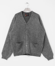 URBAN RESEARCH | TOWNCRAFT　SOLID SHAGGY CARDIGAN(カーディガン/ボレロ)