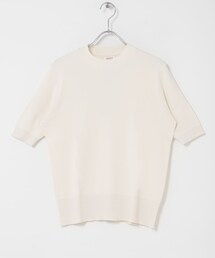 URBAN RESEARCH ROSSO | GICIPI ARGENTO(ニット/セーター)