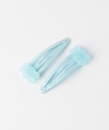 URBAN RESEARCH DOORS | MILK x SODA SUGA BEAR HAIR CLIP(KIDS)(その他雑貨)