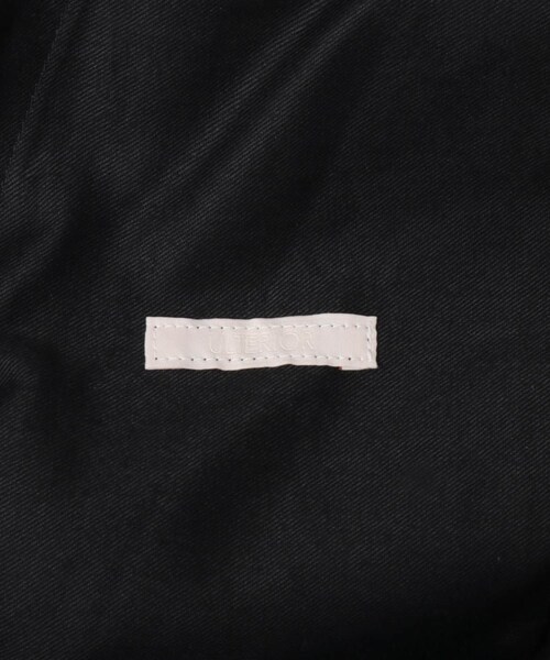 URBAN RESEARCH（アーバンリサーチ）の「ULTERIOR　H.STRIPE TUCKED TROUSERS（その他パンツ・メンズ・DUSTY GREY・4/5）」の11枚目の写真