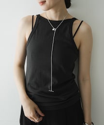 PHILIPPE AUDIBERT | PHILIPPE AUDIBERT　STEPHENS NECKLACE(ネックレス)