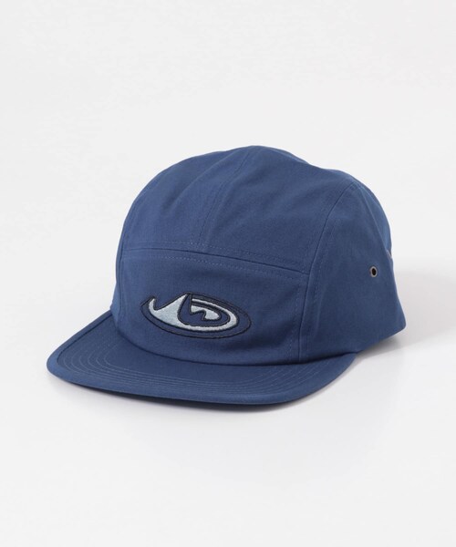URBAN RESEARCH DOORS（アーバンリサーチドアーズ）の「patagonia　Graphic Maclure Hat（キャップ・メンズ・OLBB/OLPM/VICL・one）」の9枚目の写真