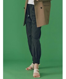 MURUA | スリムジョガーパンツ(その他パンツ)