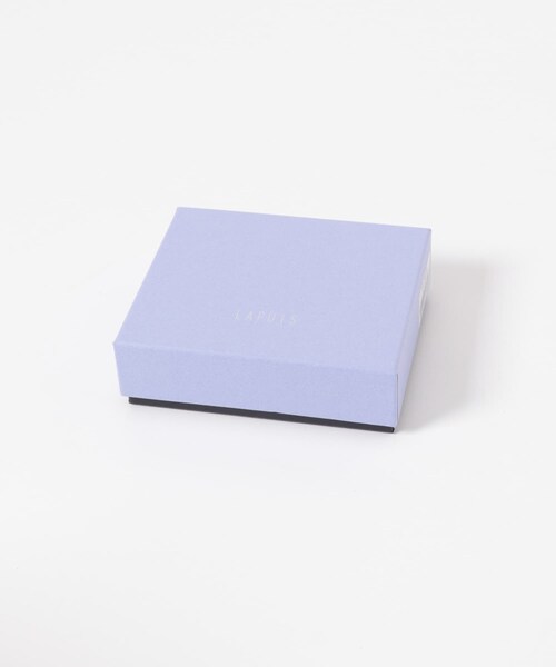 SENSE OF PLACE by URBAN RESEARCH(センスオブプレイスバイアーバンリサーチ)の「LAPUIS Oui ピアス(ピアス(両耳用)・レディース・GOLD/MULTI・One)」の11枚目の写真