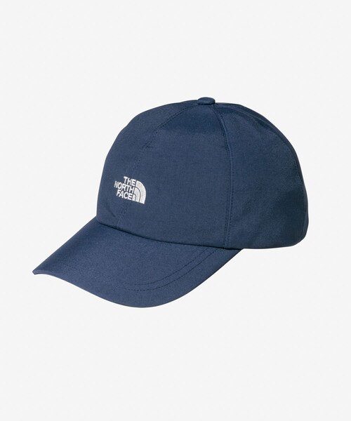 URBAN RESEARCH DOORS（アーバンリサーチドアーズ）の「THE NORTH FACE　VT GORE-TEX Cap（キャップ・メンズ・CM/CK/OL/K/OK・one）」の14枚目の写真