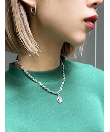 EMODA | ロングモチーフネックレス(ネックレス)
