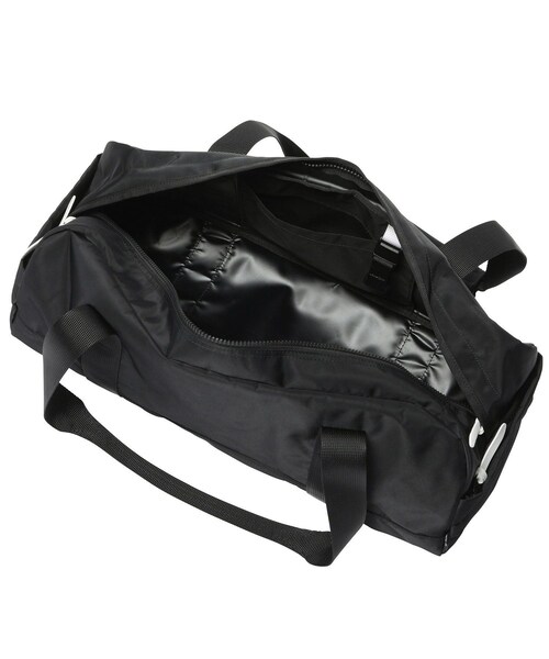 ROPE'(ロペ)の「【RAMIDUS】BOSTON BAG (L)(ボストンバッグ・レディース・ブラック・F)」の10枚目の写真