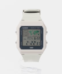 URBAN RESEARCH DOORS | CASIO　LF-30W(アナログ腕時計)
