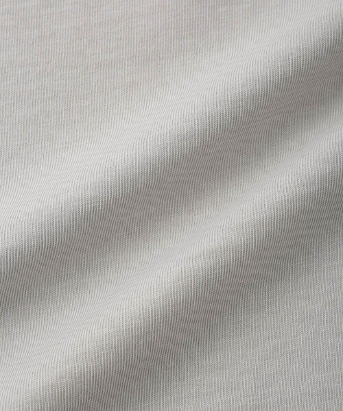 Saturdays NYC（サタデーズ ニューヨークシティ ）の「Pigment Dyed Headline SS T-Shirt（Tシャツ/カットソー・レディース・キナリ/グリーン/オレンジ・L/M/S/XL）」の22枚目の写真