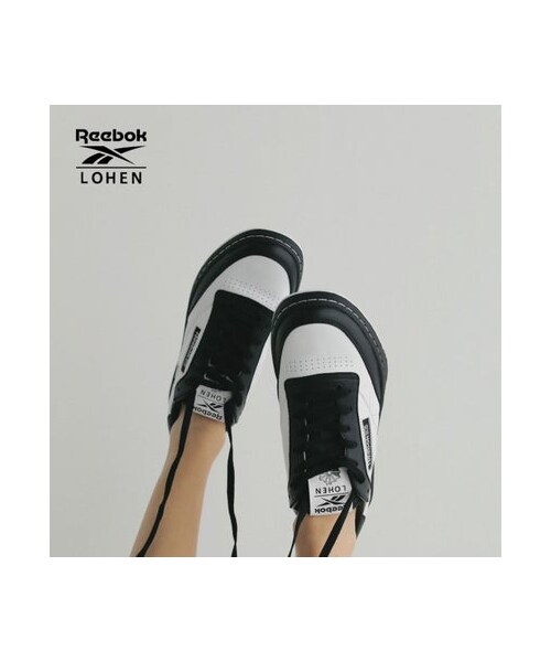 LOHEN CLUB C 85 VINTAGE