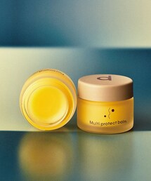 ADAM ET ROPE'（アダムエロペ）の「【Pororoca / ポロロッカ】マルチプロテクトバーム（化粧水）」