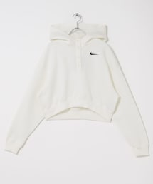 NIKE　NSW PHNX FLC OS CRP HNLY