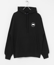 URBAN RESEARCH | BLANKMAG　Go browse Hoodie(パーカー)
