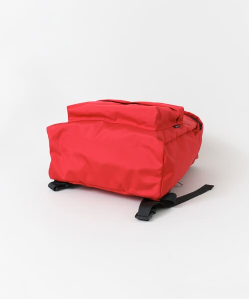 URBAN RESEARCH Sonny Label（アーバンリサーチサニーレーベル）の「anello　別注 サコッシュin10ポケットデイパック（バックパック/リュック・メンズ・ベージュ/ブラック/グレー/レッド・FREE/Free）」の10枚目の写真