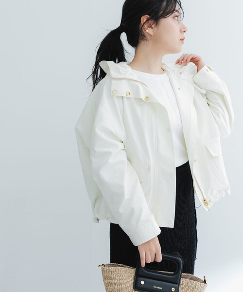 URBAN RESEARCH ROSSO（アーバンリサーチロッソ）の「ショートドルマン