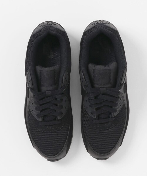 URBAN RESEARCH Sonny Label（アーバンリサーチサニーレーベル）の「NIKE　エア マックス 90（スニーカー・メンズ・ブラック・26/27/28）」の4枚目の写真