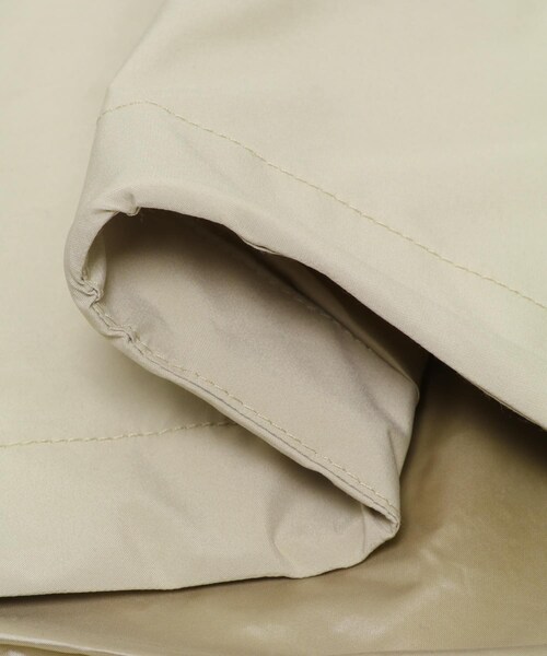 URBAN RESEARCH（アーバンリサーチ）の「CAPE HORN　MONTT（ブルゾン・レディース・SPUGNOLA/TOMATO/BLACK・40）」の11枚目の写真